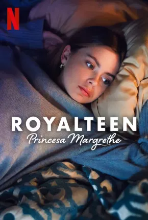 Royalteen - Princesa Margrethe