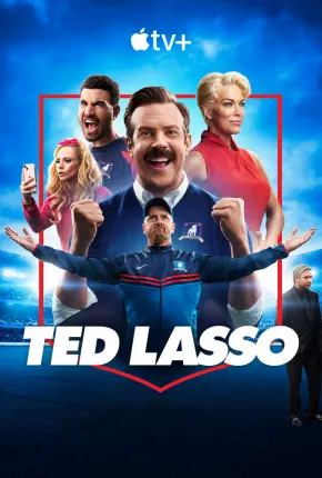 Ted Lasso - 3ª Temporada