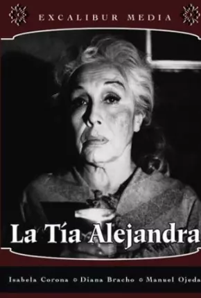 La Tía Alejandra - Legendado