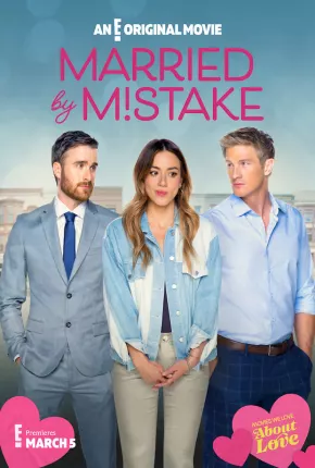 Married by Mistake - Legendado