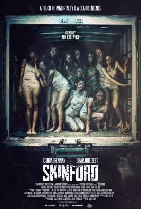 Skinford - Death Sentence - Legendado