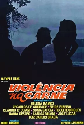 Violência na Carne