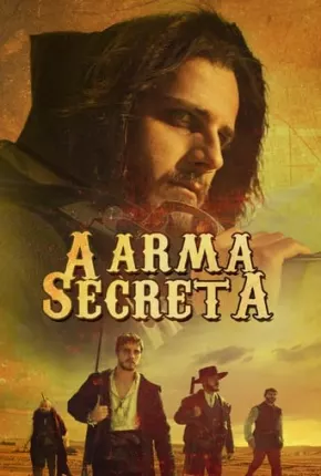 A Arma Secreta