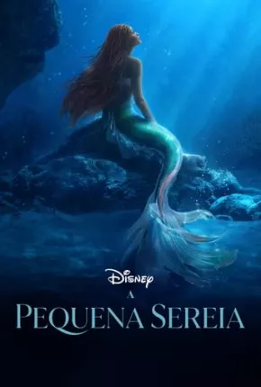 A Pequena Sereia - The Little Mermaid Completo - Legendado