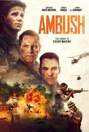 Ambush - Legendado