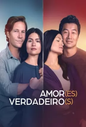 Amor- es Verdadeiro- s