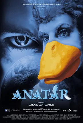 Anatar - Legendado