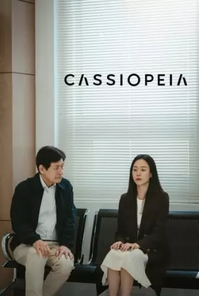 Cassiopeia - Legendado