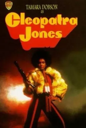 Cleopatra Jones