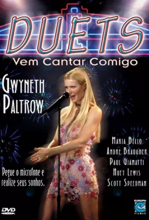 Duets - Vem Cantar Comigo (TVRip)