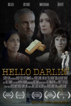 Hello Darlin - Legendado