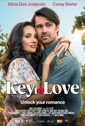 Key to Love - Legendado