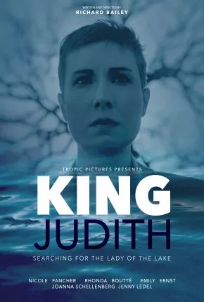 King Judith - Legendado