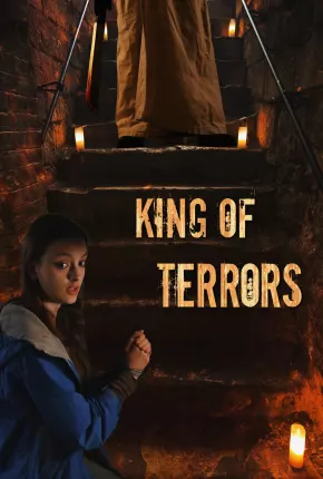 King of Terrors - Legendado