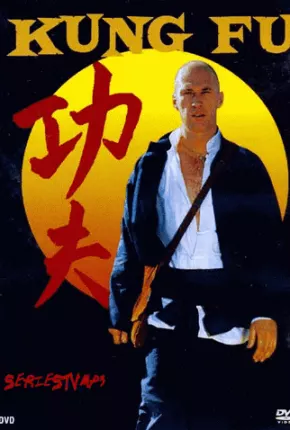 Kung Fu - 1ª Temporada