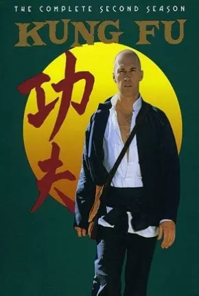 Kung Fu - 2ª Temporada