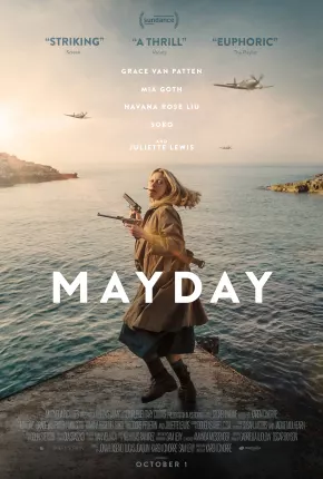 Mayday - Legendado