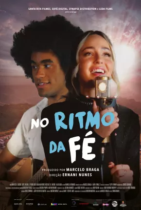 No Ritmo da Fé