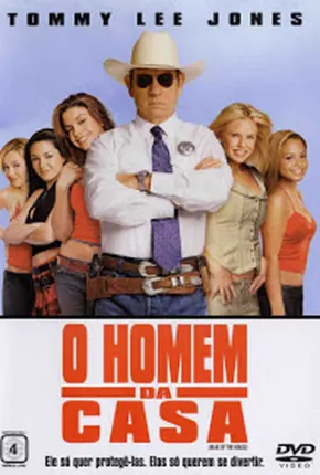 O Homem da Casa (TVRIP)