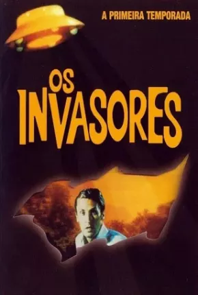 Os Invasores - 1ª Temporada