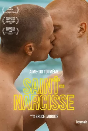 Saint-Narcisse - Legendado