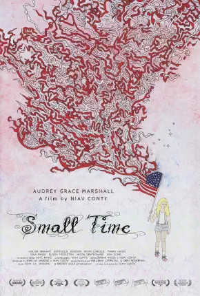 Small Time - Legendado