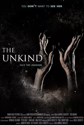 The Unkind - Legendado