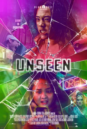 Unseen - Legendado