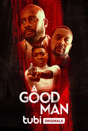 A Good Man - Legendado