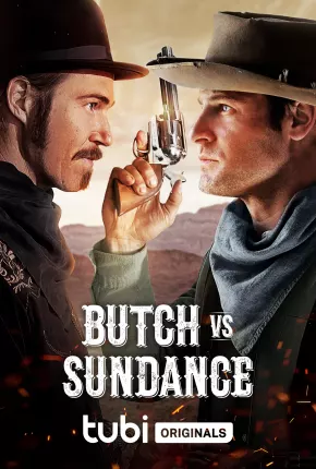 Butch vs. Sundance - Legendado