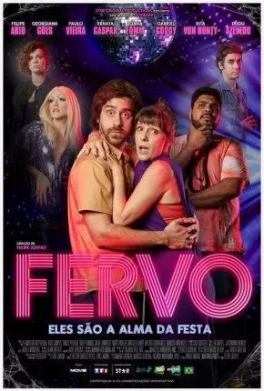 Fervo