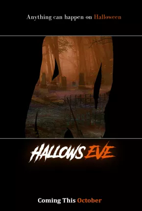 Gore - All Hallows Eve - Legendado