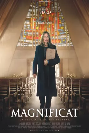 Magnificat - CAM - Legendado