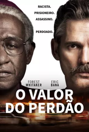 O Valor do Perdão