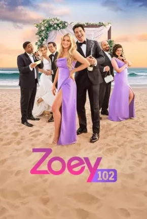 Zoey 102 - O Casamento