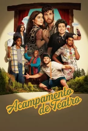 Acampamento de Teatro - Legendado