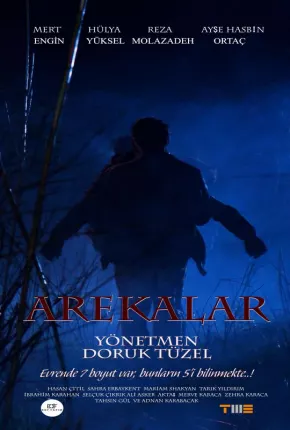 Arekalar - Legendado