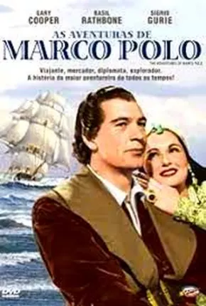 As Aventuras de Marco Polo