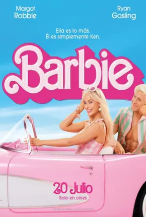 Barbie - Legendado