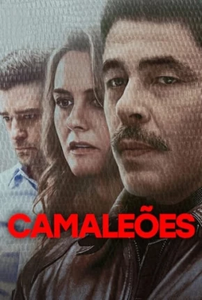 Camaleões