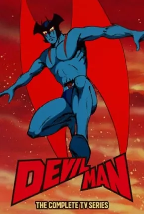 Devilman - Legendado