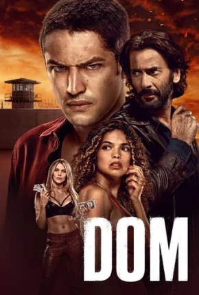 Dom - 2ª Temporada