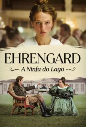 Ehrengard - A Ninfa do Lago