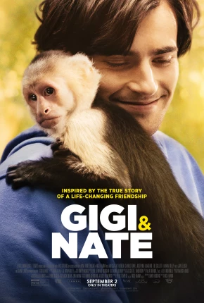 Gigi e Nate