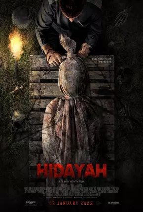 Hidayah - Legendado