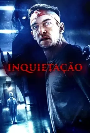 Inquietação