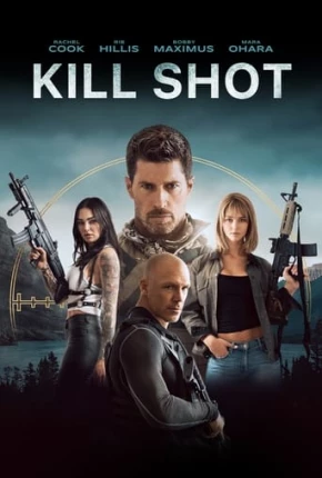 Kill Shot - Legendado