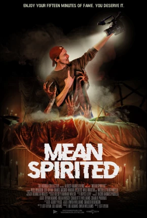 Mean Spirited - Legendado