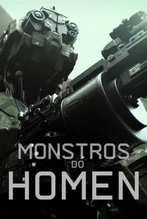 Monstros do Homem