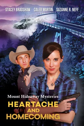 Mount Hideaway Mysteries - Heartache and Homecoming - Legendado